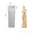 Candle Silicone Moulds Christmas Tree Canada